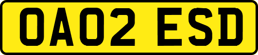 OA02ESD