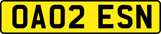 OA02ESN
