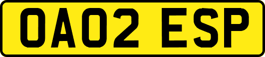 OA02ESP