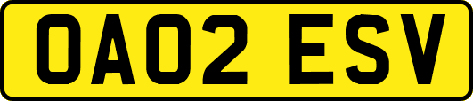 OA02ESV
