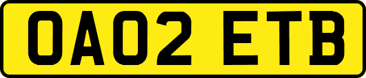 OA02ETB
