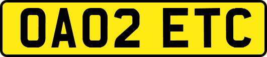 OA02ETC