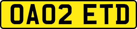 OA02ETD