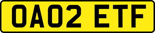 OA02ETF