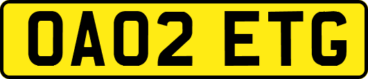 OA02ETG