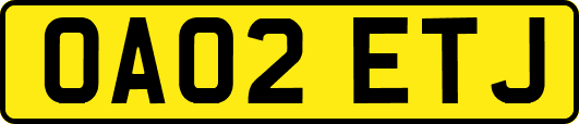 OA02ETJ