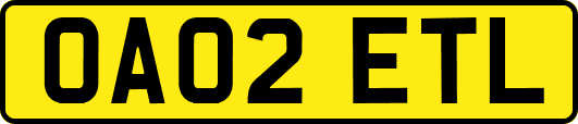 OA02ETL