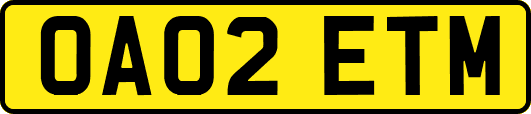OA02ETM