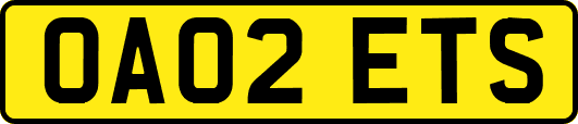 OA02ETS