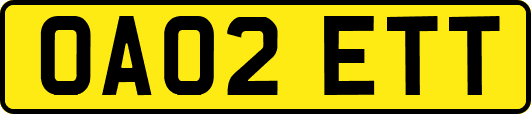 OA02ETT