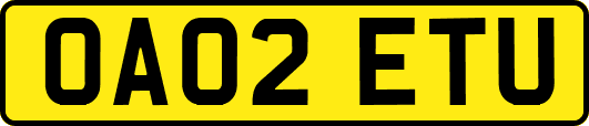 OA02ETU