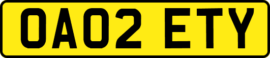 OA02ETY