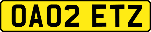 OA02ETZ