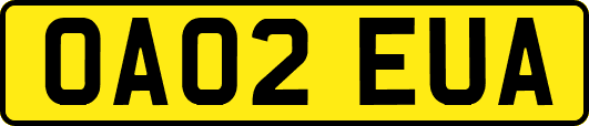 OA02EUA