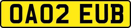 OA02EUB