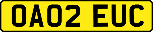 OA02EUC