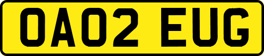 OA02EUG