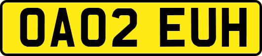 OA02EUH