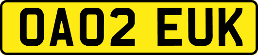 OA02EUK