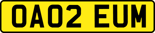 OA02EUM