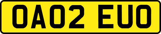 OA02EUO