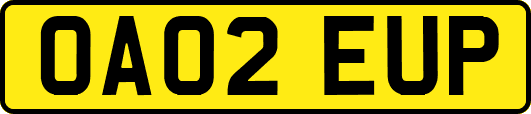 OA02EUP