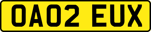 OA02EUX