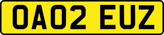 OA02EUZ