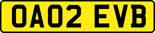 OA02EVB