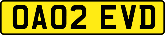 OA02EVD