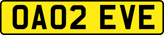 OA02EVE