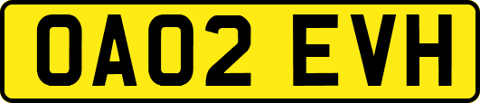 OA02EVH