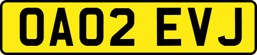 OA02EVJ