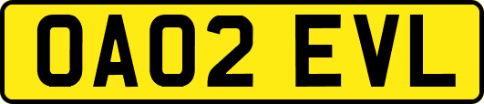 OA02EVL