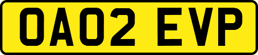 OA02EVP