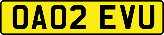 OA02EVU
