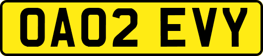 OA02EVY