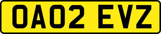 OA02EVZ