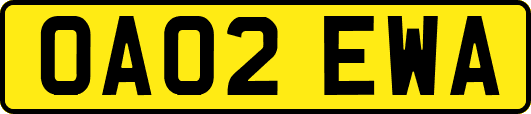 OA02EWA