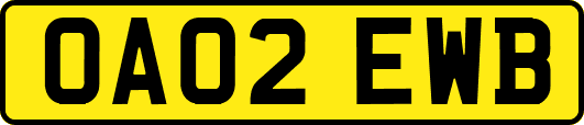 OA02EWB