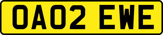 OA02EWE