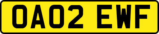 OA02EWF