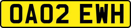 OA02EWH