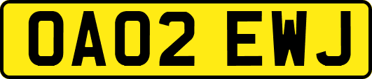 OA02EWJ