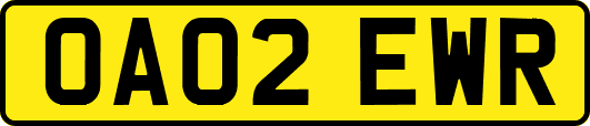 OA02EWR