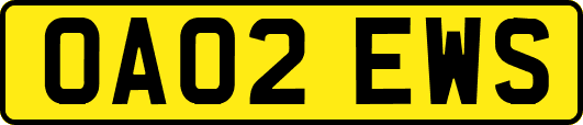 OA02EWS