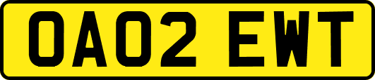 OA02EWT