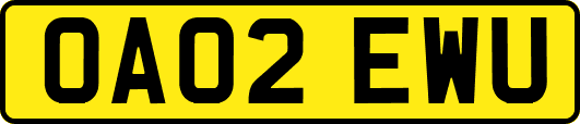 OA02EWU