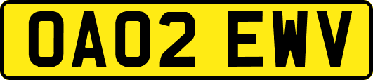 OA02EWV