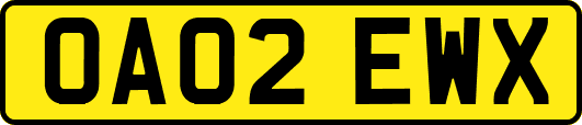 OA02EWX
